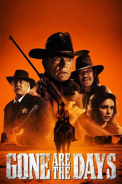 Poster phim Tháng cũ Năm xưa (2018)