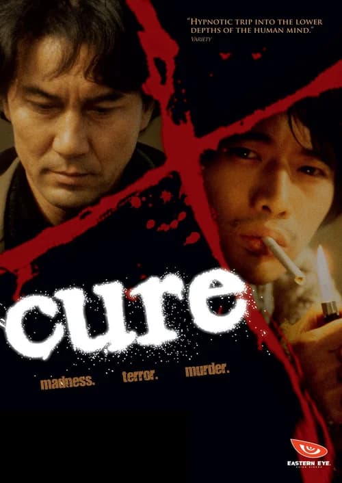 Poster phim Thánh Chức (1997)