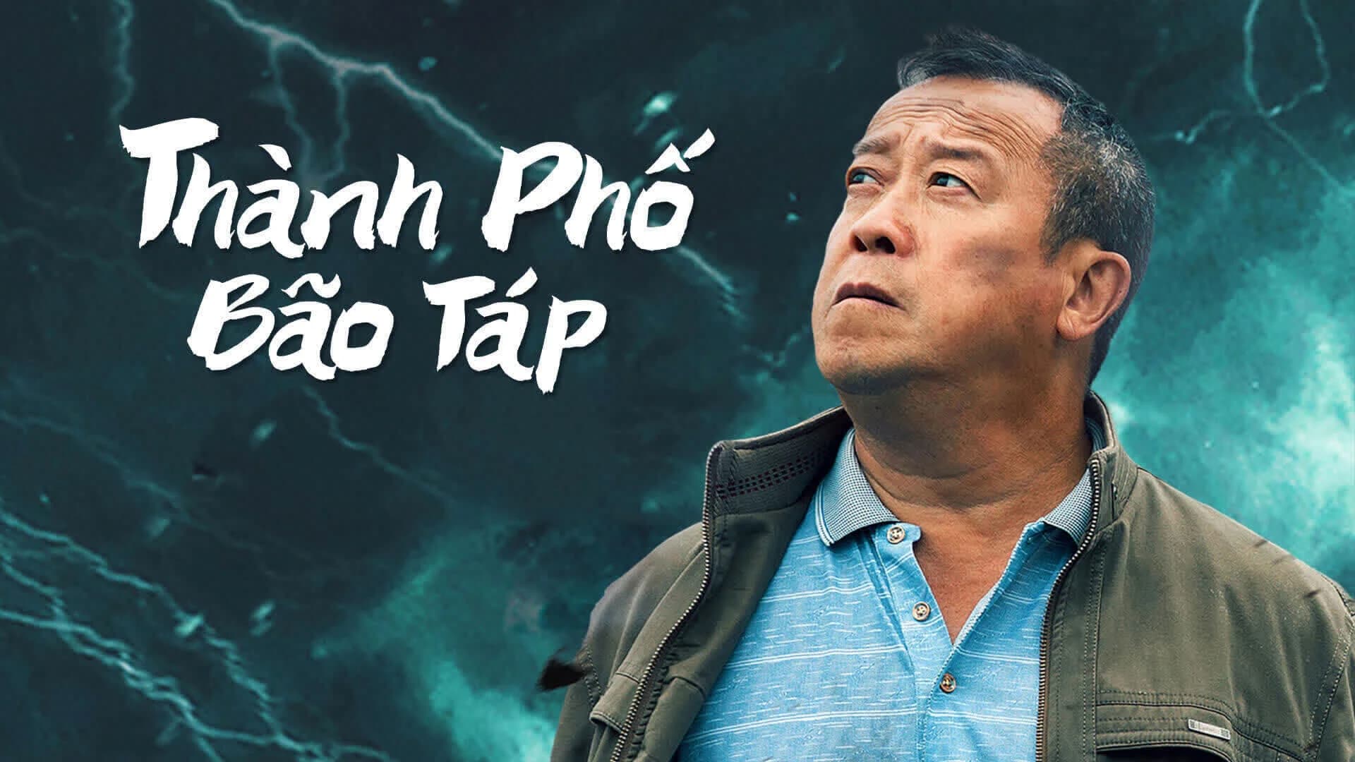 Backdrop phim Thành Phố Bão Táp