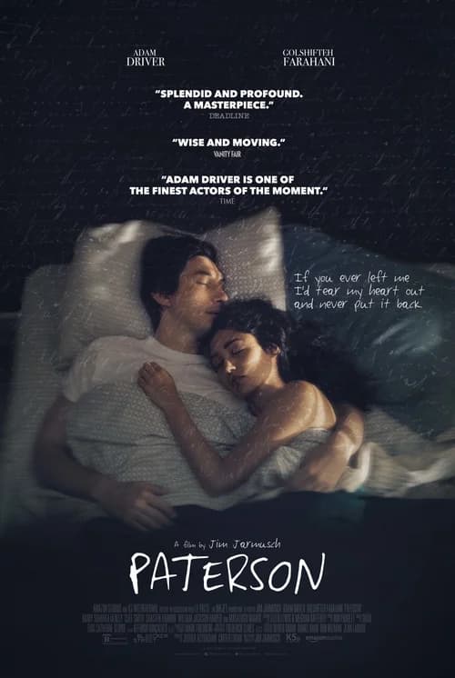 Poster phim Thành Phố Mộng Mơ (2016)