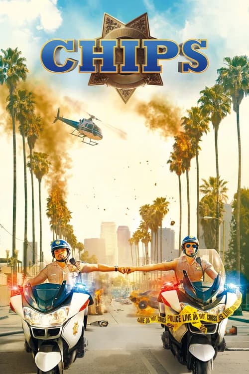 Poster phim Thanh Tra Đường Cao Tốc (2017)