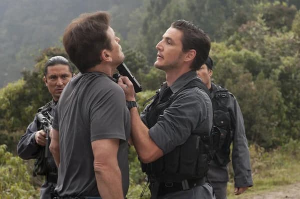 Backdrop phim Thất Bại Của Sam Axe