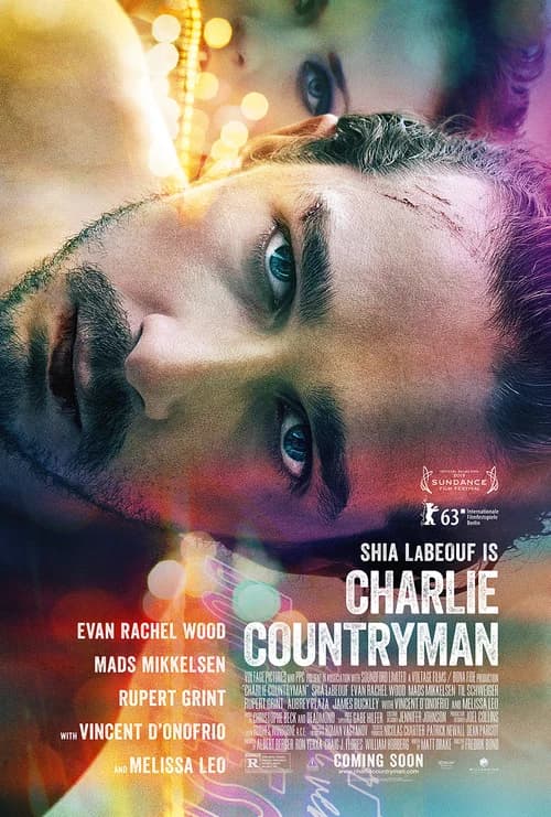 Poster phim Thay Đổi Khi Tôi Gặp Em (2013)