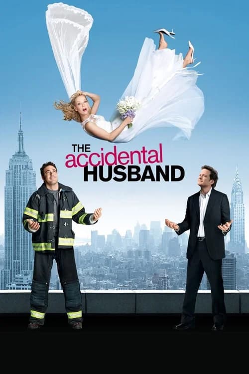 Poster phim The Accidental Husband (2008)