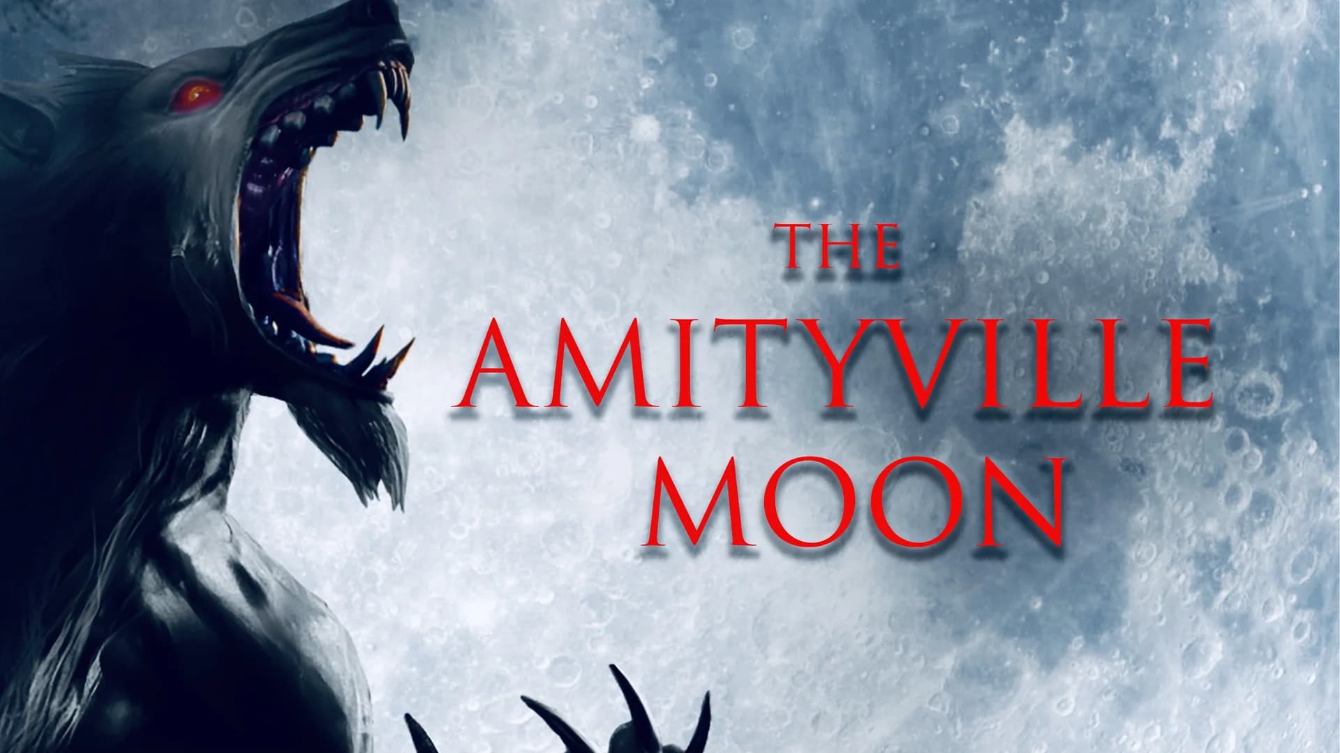 Backdrop phim The Amityville Moon