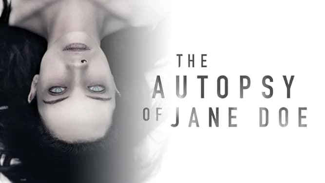 Backdrop phim The Autopsy of Jane Doe