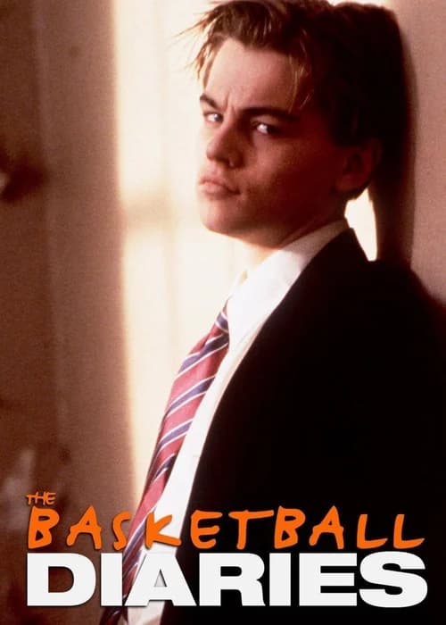 Poster phim The Basketball Diaries (1995)