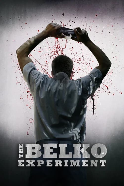 Poster phim Trò Chết Chóc (2016)