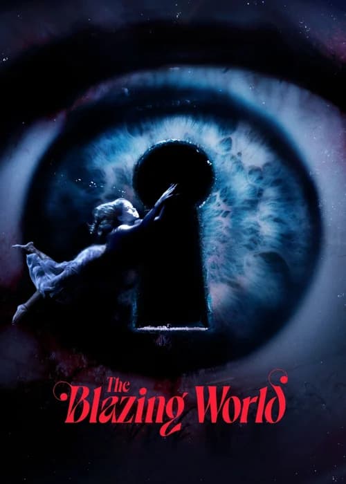 Poster phim The Blazing World (2021)