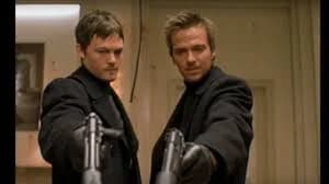 Backdrop phim The Boondock Saints