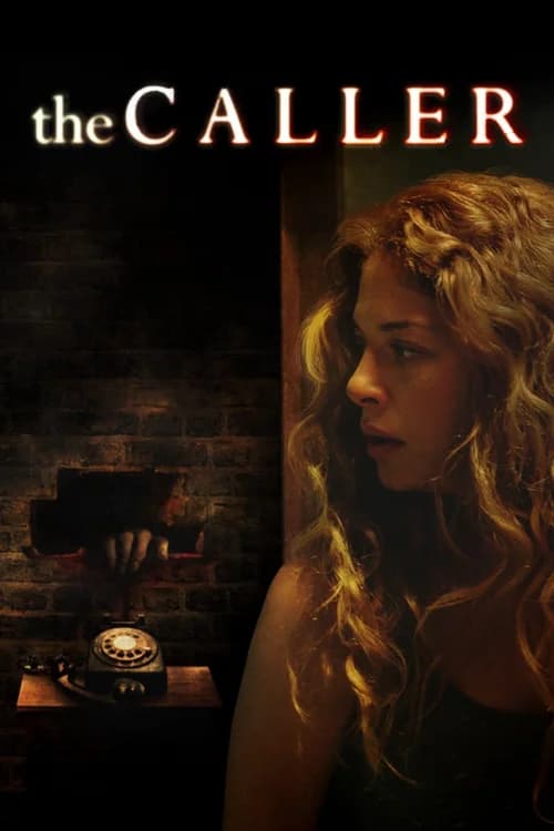 Poster phim The Caller (2011)