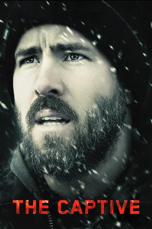Poster phim The Captive (2014)