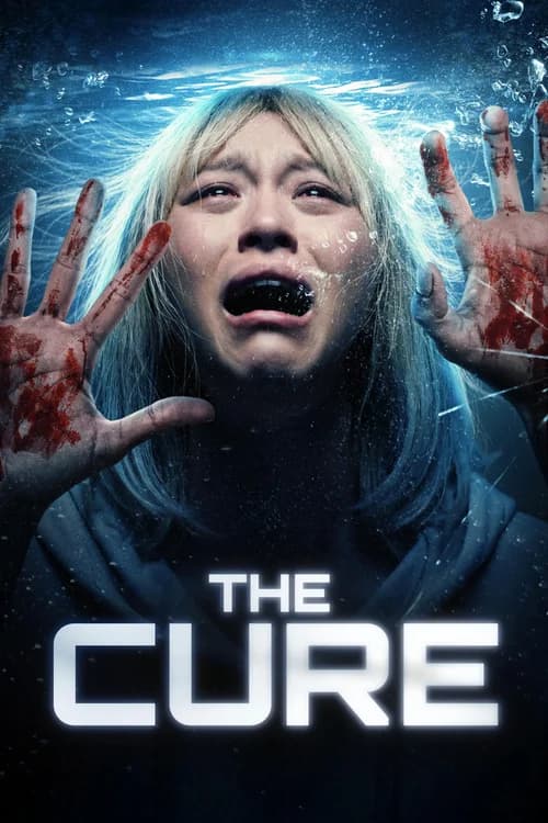 Poster phim The Cure (2026)