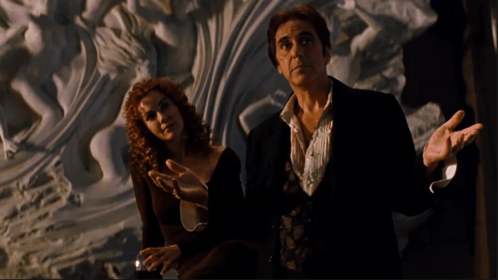 Backdrop phim The Devil's Advocate