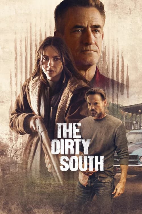 Poster phim The Dirty South (2023)