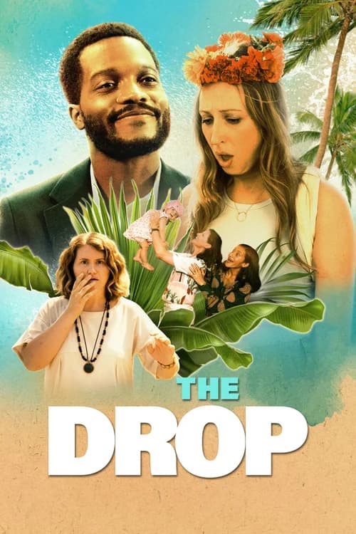 Poster phim The Drop (2022)