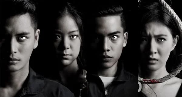 Backdrop phim The Eyes Diary