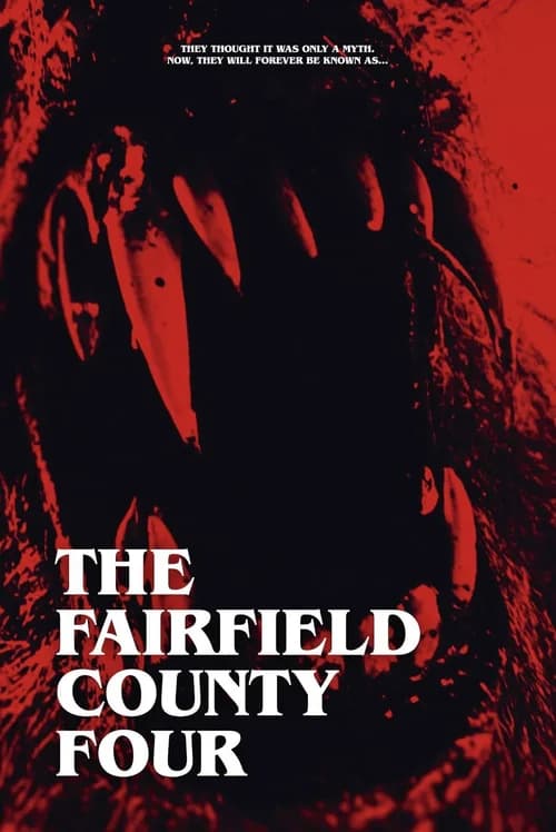 Poster phim The Fairfield County Four (2026)