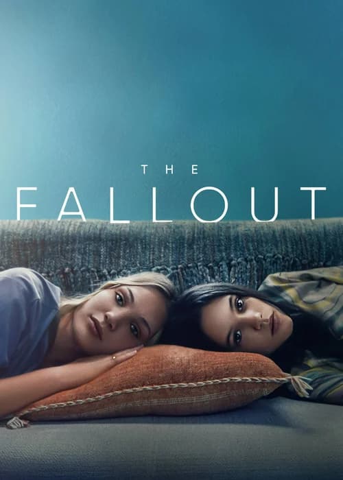 Poster phim The Fallout (2021)