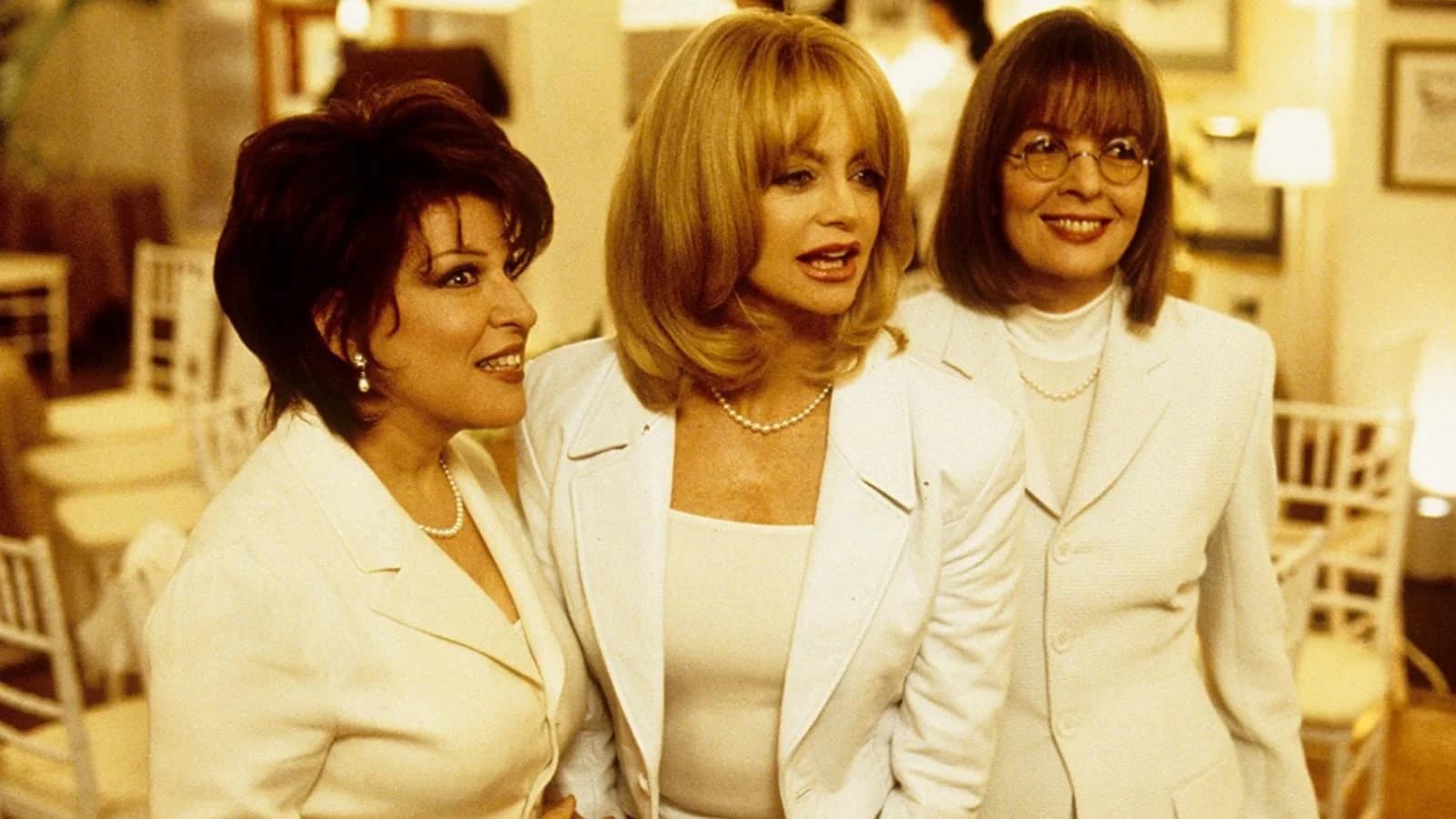 Backdrop phim The First Wives Club