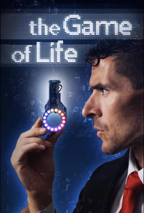 Poster phim The Game of Life (2026)
