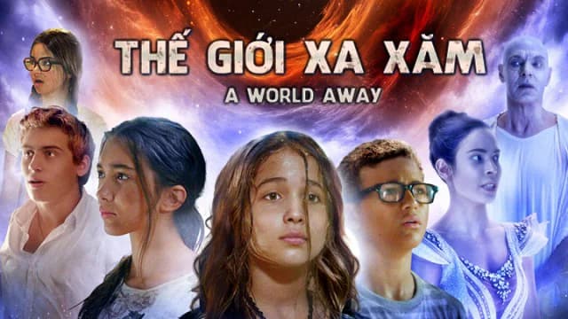 Backdrop phim Thế Giới Xa Xăm
