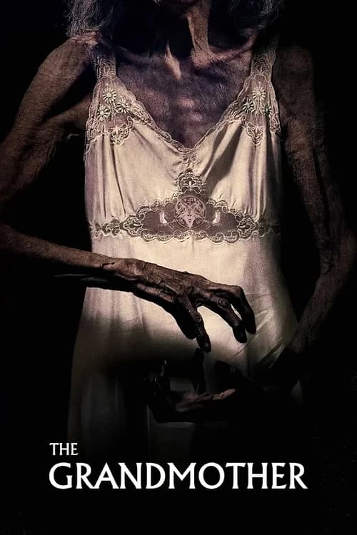 Poster phim The Grandmother (2022)
