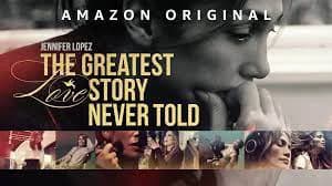 Backdrop phim The Greatest Love Story Never Told