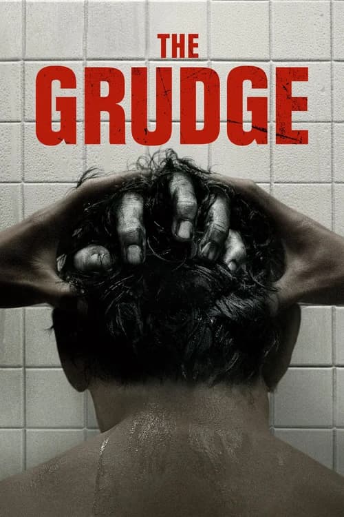 Poster phim The Grudge (2019)