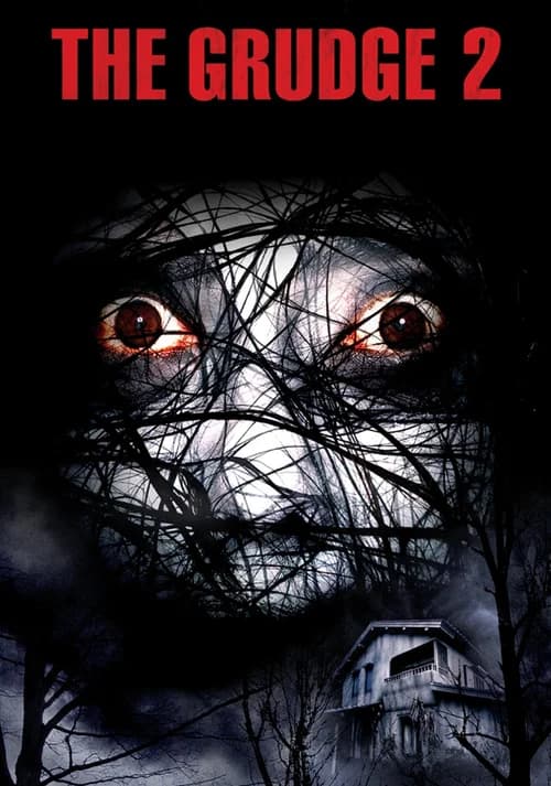 Poster phim The Grudge 2 (2006)