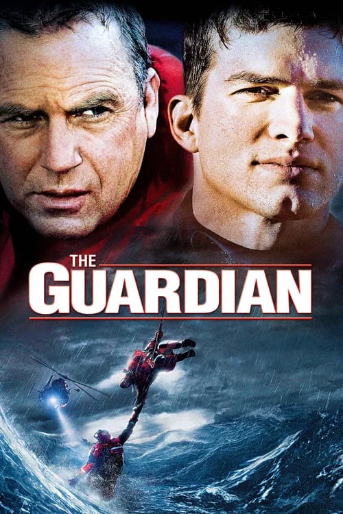 Poster phim The Guardian (2006)