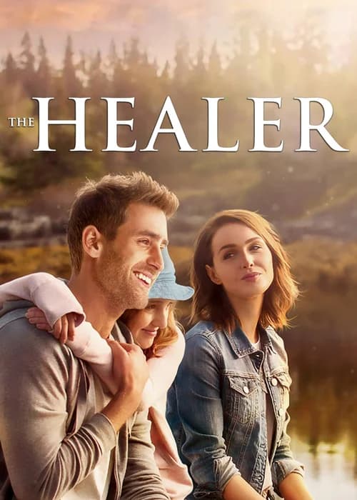 Poster phim The Healer (2017)