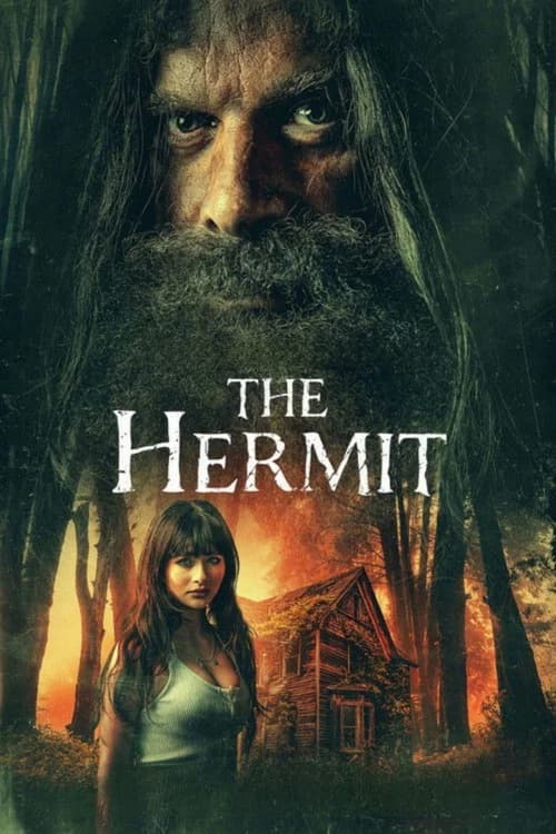 Poster phim The Hermit (2025)