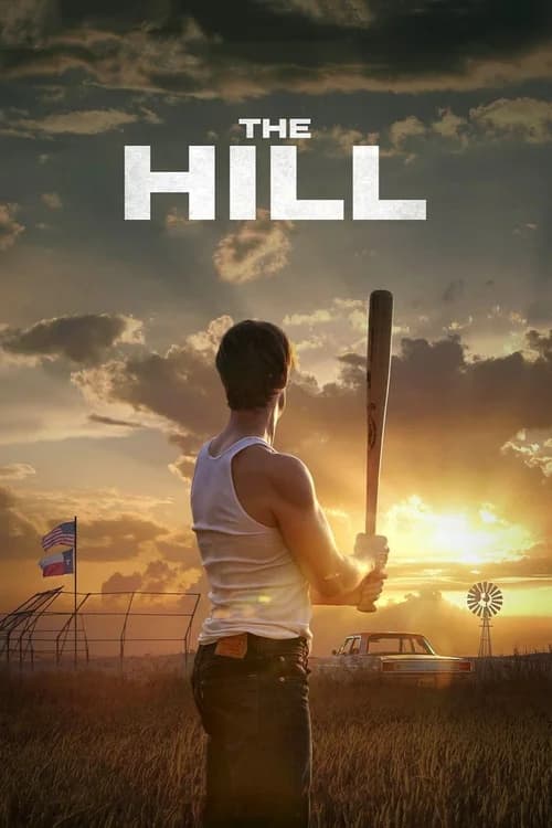 Poster phim The Hill (2023)