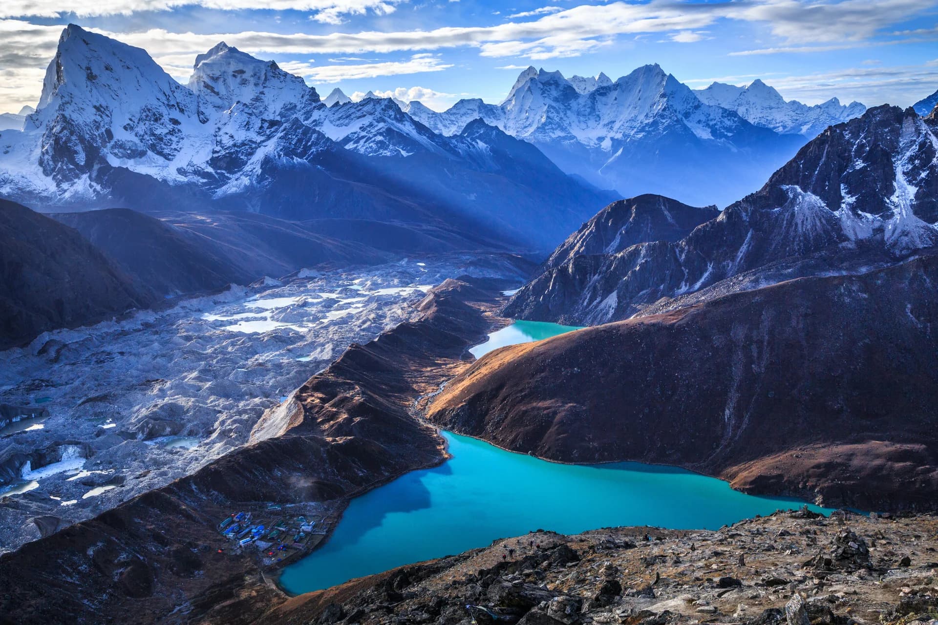 Backdrop phim The Himalayas
