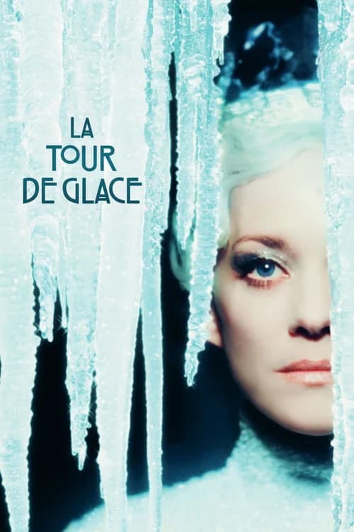Poster phim The Ice Tower