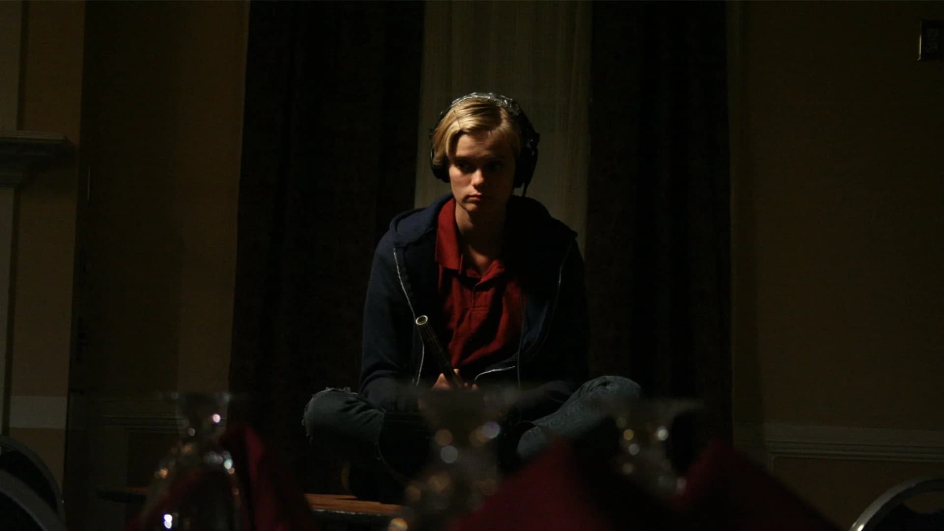 Backdrop phim The Innkeepers