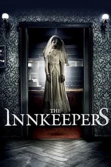 Poster phim The Innkeepers (2011)