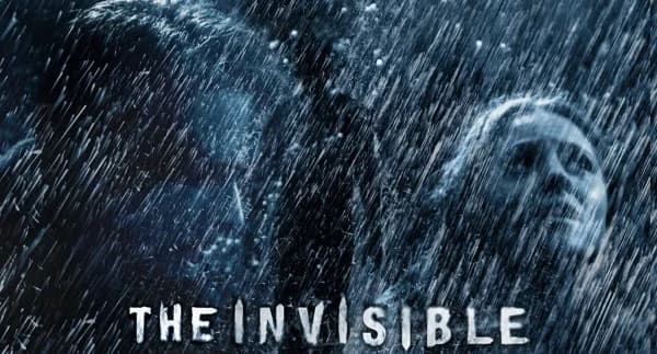 Backdrop phim The Invisible