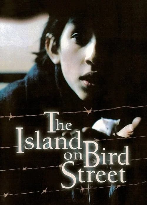 Poster phim The Island on Bird Street (1997)