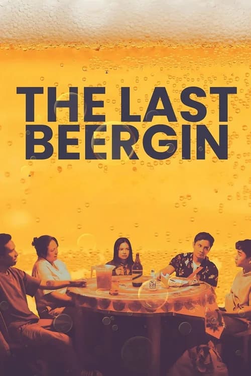 Poster phim The Last Beergin (2025)