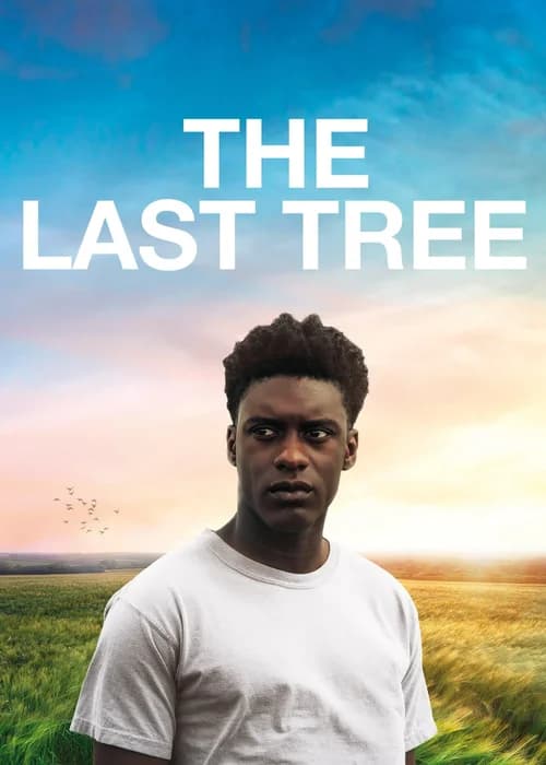 Poster phim The Last Tree (2019)