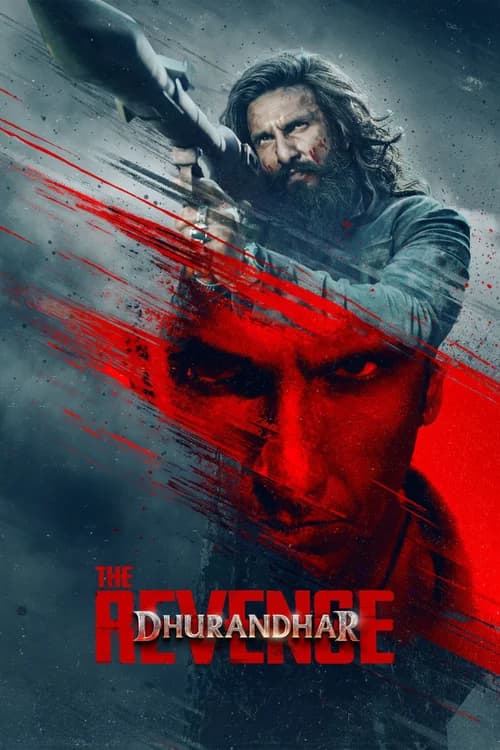 Poster phim Thể loại: Sự trả thù (2026)