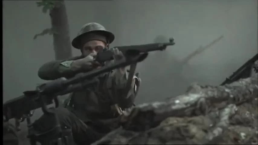 Backdrop phim The Lost Battalion