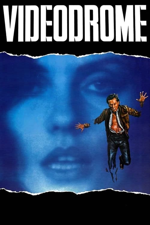Poster phim Thế Lực Đen Tối (1983)