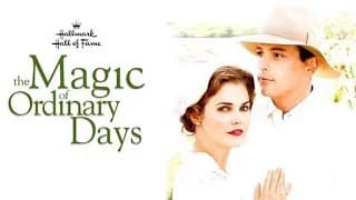Backdrop phim The Magic of Ordinary Days