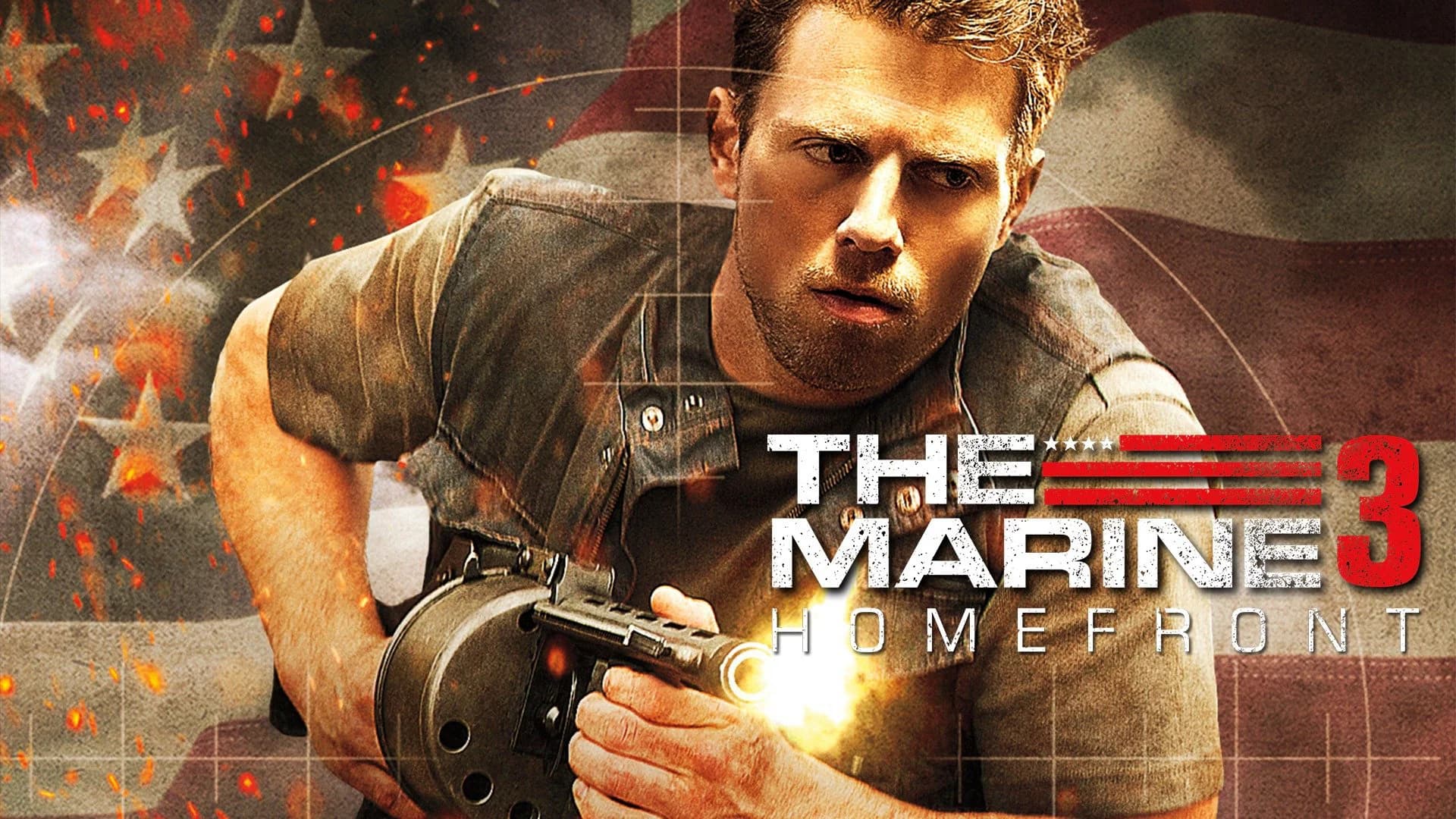 Backdrop phim The Marine 3: Homefront