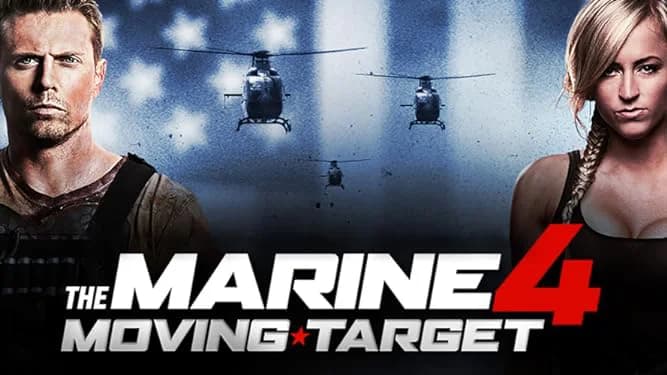 Backdrop phim The Marine 4: Moving Target