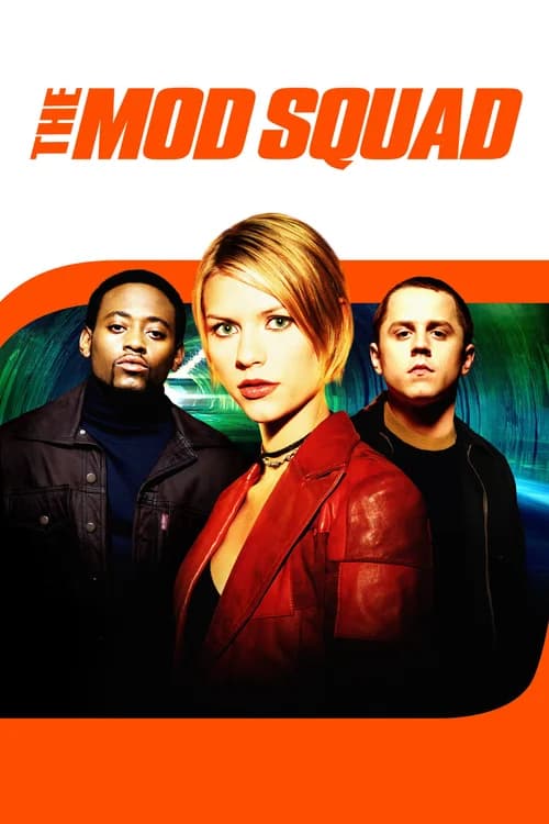 Poster phim The Mod Squad (1999)
