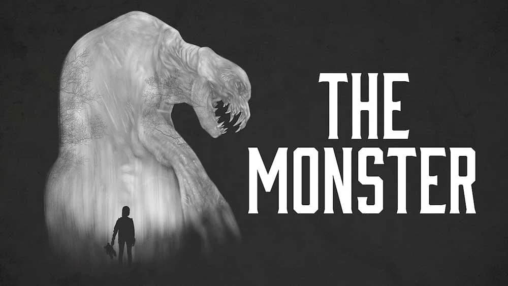 Backdrop phim The Monster